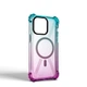 Чехол ArmorStandart Bounce для Apple iPhone 15 Pro Max Purple Blue (ARM74923) - изображение 2