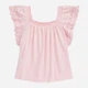 Подростковый топ для девочки Ralph Lauren 880993364 158 см Розовый (1159819565) - изображение 2