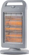 Olimpia Splendid 99579 Carbon Black warmtestraler 1100 W, 45 m³