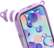 Etui LAUT POP LOVIE do Apple iPhone 16 Lovely Purple (L_IP24A_PH_PU) - obraz 4