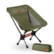 Крісло розкладне, стілець Naturehike YL08 Mini Moon Chair, дитяче, міцне - зображення 1