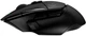 Мышь игровая беспроводная Logitech G502 X Lightspeed Wireless (910-006180) черная - изображение 3