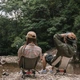 Крісло розкладне, стілець Naturehike YL08 Mini Moon Chair, дитяче, міцне - зображення 2