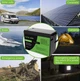 Акумулятор LiFePO4 25.6V 100Ah BMS літій-залізо-фосфатний DATOUBOSS - зображення 7