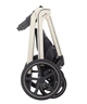 Коляска універсальна CARRELLO Vector CRL-6550 2в1 Coral Orange - зображення 5