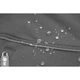 Куртка SOFT-SHELL серо-синяя 40901,Lahti Pro размер M - изображение 4