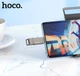 USB Флеш накопитель Hoco UD14 Clever USB3.2 TypeC mini flash drive (USB-A/TypeC) 64GB Metal Grey (38548) - изображение 4