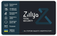 Український антивірус Zillya Total Security ліцензія на 3 роки, 3 ПК - зображення 1