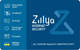 Український антивірус Zillya Internet Security ліцензія на 1 рік, 3 ПК - зображення 1