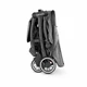 Прогулочная коляска Lionelo JULIE ONE STONE GREY - изображение 3