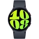 Смарт-годинник Samsung Galaxy Watch 6 44mm BT (1.50", 480x480, 16 GB, Wear OS, BT 5.3) ) Graphite (Grade C) - Б/В - изображение 1
