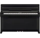 Цифровое пианино Yamaha Clavinova CLP-885 Black - изображение 2