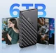 Внешний карман Orico External Pocket HDD 2.5" USB3.0 (25PW1-C3) - изображение 4