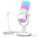 Микрофон Maono DM30 White - изображение 1