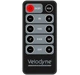 Сабвуфер Velodyne IMPACT X 10” White - изображение 4