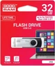 Flash Drive Goodram Twister 32GB (UTS3-0320K0R11) (6296706) - изображение 2