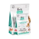 Набор Сухой корм Brit Care Cat GF Sterilized Urinary Health для стерилизованных котов, с курицей, 2 кг + 400 г (2700000049570) - изображение 1