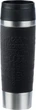 Термокружка Tefal Travel Mug Classic 0.5 л Черная (N2020010) - изображение 1