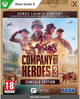 Gra XSX Company of Heroes 3 Launch Edition (Blu-ray płyta) (5055277049714) - obraz 1