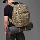Рюкзак тактичний 40л Bravo Tactical Series. Мультикам - зображення 3