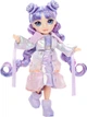 Лялька Rainbow High Winter Wonderland Violet Віолетта з аксесуарами Зима (120865) - зображення 3