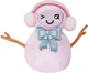 Лялька Rainbow High Winter Wonderland Violet Віолетта з аксесуарами Зима (120865) - зображення 5