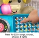 Интерактивная игрушка Fisher-Price Link Squad A to Z Yak Буквы и лексика Версия на английском языке (HTX03) - изображение 5