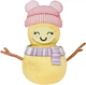 Лялька Rainbow High Winter Wonderland Sunny Санні з аксесуарами Зима (120858) - зображення 7