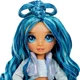 Кукла Rainbow High Winter Wonderland Skyler Скайлер с аксессуарами Зима (120834) - изображение 4