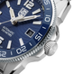Мужские часы Luminox Pacific Diver Automatic XS.3104 - изображение 4