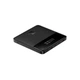 Портативний зарядний пристрій Power Bank Baseus PPBL000301 Blade HDEdition QC3.0 20000 mAh 100W Чорне - зображення 3