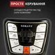 Мультиварка скороварка мультипечь Sokany SK-2401 6 л 10 программ 1000 Вт - изображение 2