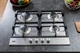 Варочная поверхность газовая BEKO HIAG64225SX - изображение 5