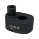 Знімач шарніра рульової рейки Yato (Ø= 40-47 мм) 1/2″ (YT-061602) - зображення 1
