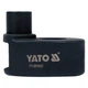 Знімач шарніра рульової рейки Yato (Ø= 40-47 мм) 1/2″ (YT-061602) - зображення 2