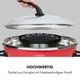Гриль электрический Klarstein Szechuan Hot Pot (10033779) - изображение 6
