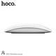 Беспроводная мышь Hoco Wireless mouse DI14 (Bluetooth 3.0 и 5.0, 1600 dpi, 400mAh, для ноутбука, макбука) - белый - изображение 7