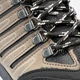 Женские зимние ботинки низкие Slazenger Airboom SA20OK004-100 36 22.5 см Бежевые (8683678067203) - изображение 6