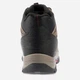 Женские демисезонные ботинки низкие Slazenger Habib SA22OK011-100 39 25 см Бежевые (8683678025616) - изображение 5