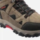 Женские демисезонные ботинки низкие Slazenger Habib SA22OK011-100 39 25 см Бежевые (8683678025616) - изображение 7