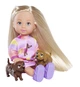 Лялька Еві Simba Toys Милі такси (5733688) (4006592090074) - зображення 3