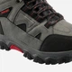 Женские демисезонные ботинки низкие Slazenger Habib SA22OK011-230 37 23.5 см Серые (8683678025531) - изображение 7