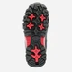 Женские демисезонные ботинки низкие Slazenger Habib SA22OK011-500 36 22.5 см Черные (8683678025463) - изображение 6