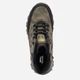Женские демисезонные ботинки низкие Slazenger Eternal SA23OK005-800 36 22.5 см Хаки (8683678290991) - изображение 4