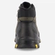 Женские демисезонные ботинки низкие Slazenger Eternal SA23OK005-800 36 22.5 см Хаки (8683678290991) - изображение 5