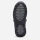 Женские демисезонные ботинки высокие Slazenger Host SA23OK022-230 38 23 см Серый/Антрацит (8683678292049) - изображение 6