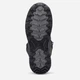 Женские демисезонные ботинки высокие Slazenger Host SA23OK022-800 36 22 см Хаки/Антрацит (8683678291929) - изображение 6