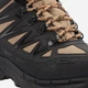 Женские зимние ботинки высокие Slazenger Hardeep SA23OK071-105 39 25.8 см Бежевый/Черный (8683678292964) - изображение 7