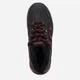 Женские зимние ботинки высокие Slazenger Hardeep SA23OK071-506 36 22.5 см Черный/Красный (8683678292834) - изображение 4