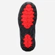 Женские зимние ботинки высокие Slazenger Hardeep SA23OK071-506 36 22.5 см Черный/Красный (8683678292834) - изображение 6